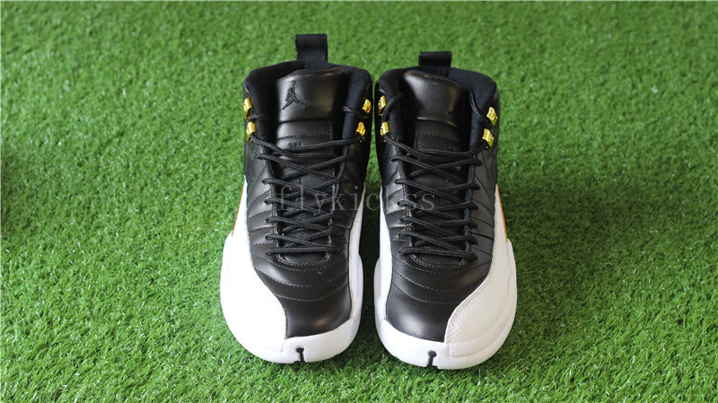 Authentic Air Jordan 12 Retro Wings